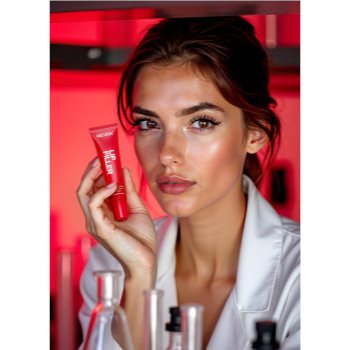 Revox B77 Lip Filler Hyaluronic Acid Balsam de buze hidratant pentru volum maxim - imagine 3